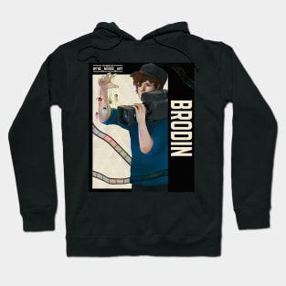 Brodin Hoodie